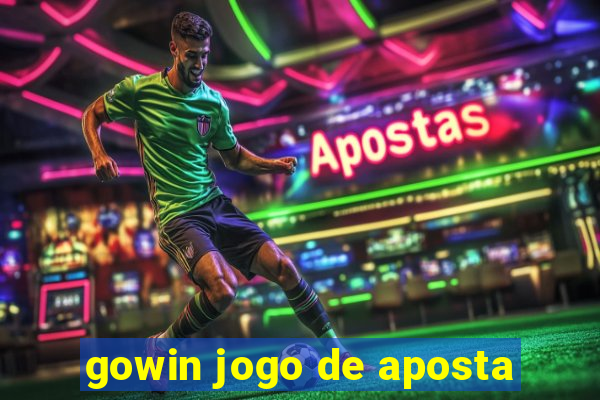 gowin jogo de aposta